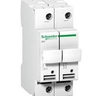 A9N15651 - Acti9 - fuse-disconnector STI - 2 poles - 25 A ...