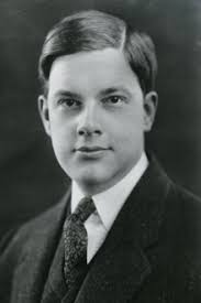 Waverley Poem by Joyce Kilmer