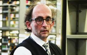 A leer por Daniel Goldin!