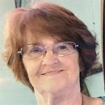 Rita Rae Eifert Obituary