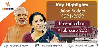 A new scheme, titled pm atma nirbhar swasthya bharat yojana, to be launched to develop primary, secondary and. Who Gets What Key Highlights Of Union Budget 2021 22