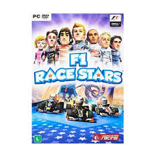 F1 race stars™ is a brand new world of formula one™ fun as you've never seen it before! F1 Race Stars Para Ps4 Com Ofertas Incriveis No Submarino Com