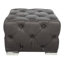 Maybe you would like to learn more about one of these? Repose Pieds Cuir Noir Jack Vintage Cosy Home Design