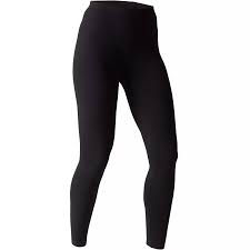 Nuestros Disenadores Han Desarrollado Estos Leggings Para La Practica Del Pilates Y De La Gimnasia Suave Para Una Practica De Baja Inten