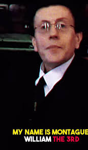 Montague William the Third Episode 1 #matrix #openyoureyes #undercontroll  #secret #secretsociety #illuminati #onlytruth #viral