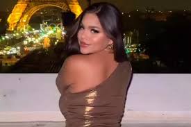 Gracie Bon shows off her shocking transformation from office ...