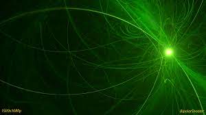 Emerald Wallpaper