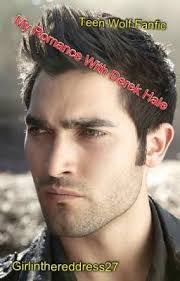 Derek Hales's Instagram, Twitter & Facebook