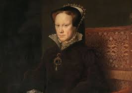 Киаран доннелли, джереми подесва, дирбла уолш. Queen Mary Tudor