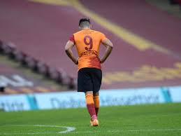 Falcao golleri galatasaray #galatasaray #falcao. Wieder Der Oberschenkel Nachste Hiobsbotschaft Fur Radamel Falcao Ligablatt Fussball Zur Stunde