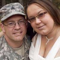 Engagement — Kennedy/Hedrick