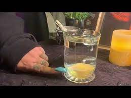 What's the difference between egg cleansing and egg reading? 250 How To Interpret An Egg Cleanse Youtube Egg Cleanse Energy Cleanse Cleanse