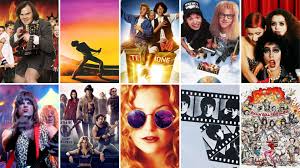 The funniest movies of 2019. Top Of The Pops The 20 Best Rock And Roll Movies Ever Made