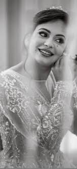 A huge congratulations to our stunning bride Miriana who tied the knot last  year! You took our breath away in your dress, and we couldn't be more  honored to have been part