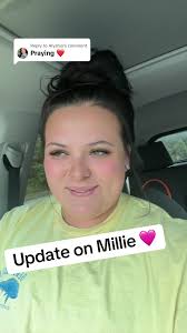 Millie Recovery