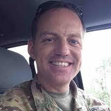 Jared Kite's Instagram, Twitter & Facebook