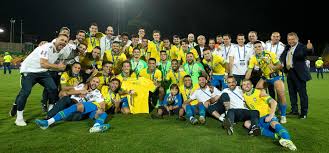 Maybe you would like to learn more about one of these? Brazil U23 To Feature Maycon And Dodo In The Olympics