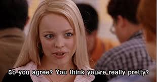 The True Rom-Com in 'Mean Girls'