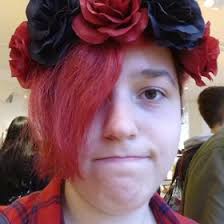 Anna Winchester (annamongera)