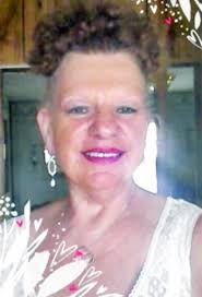 Vickie Chapman Obituary (1954