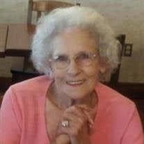 Bernice G. Gill Obituary