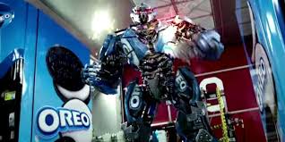 Age of extinction all the way up through the check out the michael bay transformers 4 editing video below. How Product Placement Went Wrong For Transformers 4 Cinemablend