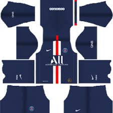 The fly emirates is an airline company. Paris Saint Germain Psg Kits 2019 2020 Dream League Soccer