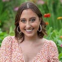 Megan Elizabeth Orzechowski Obituary