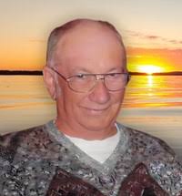 Avis de décès de M. Ghislain Bernier