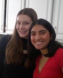 Hi guys! My name is Vedika Kumar and I'm from St. Louis, Missouri. I am  100% committed to Loyola, and I plan