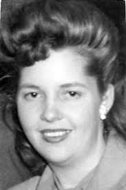 Nellie Garner Obituary