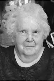 Obituary: Dorothy M. Paul