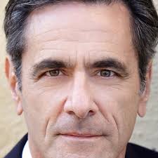 Robin Thomas Movies and TV Shows