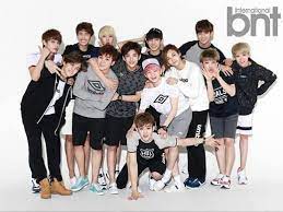 Seventeen (koreanisch 세븐틴, stilisierte schreibweise seventeen oder svt) ist eine südkoreanische boygroup, die 2015 . Get To Know Seventeen Sventeen Guide K Pop Amino
