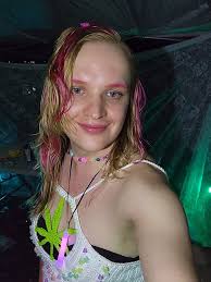 Seeking Relationship at Shambhala Music Festival