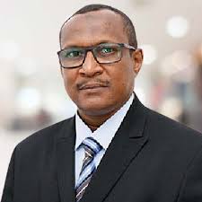 Salah Eldin Omar Hussein Geib Alla's LiveDNA Profile