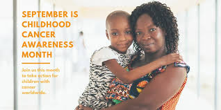 Hey kids, i've got cancer. i ad lib, but it was the right decision. World Child Cancer On Twitter September Is Childhoodcancerawarenessmonth And An Opportunity To Speak Up For Every Child With Cancer Wherever They Live In The World And Demand Equal Access To The Best