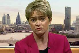 The celebs on dancing with the stars reportedly get $125,000 just for signing on. Talktalk Ceo Dido Harding To Step Down In May