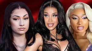 Cardi B DATING QUAVO, Bhad Bhabie F!ght, Megan Thee Stallion LIES