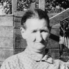 Alifair Jane “Alley” Griffith Hale (1864-1941)