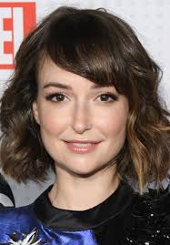 Milana Vayntrub