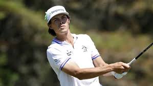 Horses for Courses: While Scottie Scheffler might win, find value in Johnny Keefer's ball-striking