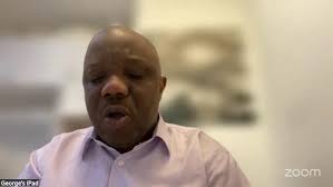 Goodnews Bible Church London's Personal Meeting Room