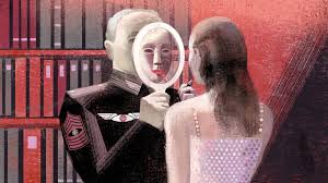 Check out inspiring examples of handmaids artwork on deviantart, and get inspired by our community of talented artists. The Handmaid S Tale Lesson Lessons Blendspace