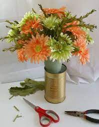 Dec 20, 2016 · a brief history of memorial day:on may 5, 1868, major general john a. Diy Cemetery Flowers