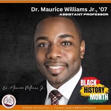 20 yrs ago when I decided to attend my HBCU, CLAFLIN, I had no idea where  she would take me but I saw the promise. As an undergrad, Claflin was a  place