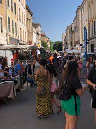 Romans-sur-Isère - Venez faire des affaires à la braderie les 14 et 15 juin