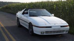 used 1988 toyota supra turbo in allentown new jersey used 1988 toyota supra turbo in allentown new jersey
