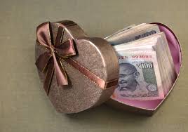 To put it plainly, different people like different things. Cash Envelopes Are Things Of The Past When It Comes To Wedding Gifts How To Give