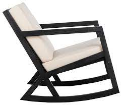 safavieh vernon rocking chair yellow transitional outdoor rocking chairs by safavieh outdoor rocking chairs rocking chair chair